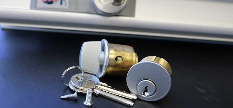 Commercial Lock Installation Carmichael