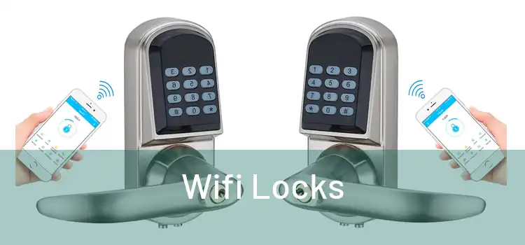  Wifi Locks 